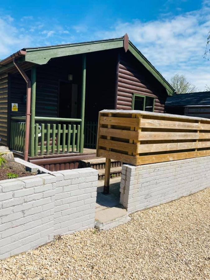 Otter 1 Huntersmoon-Warminster-Longleat-Wiltshire Vila Exterior foto