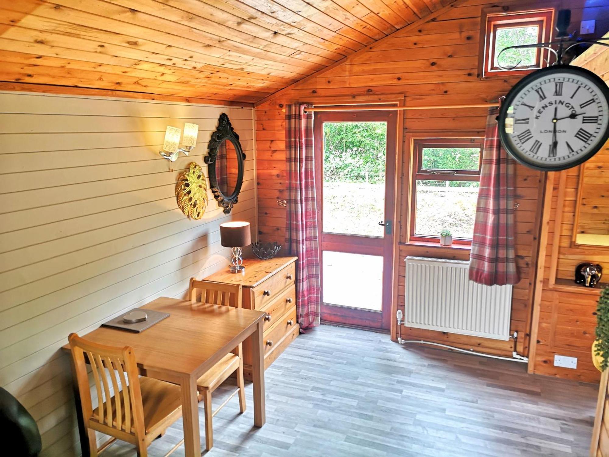 Otter 1 Huntersmoon-Warminster-Longleat-Wiltshire Vila Exterior foto